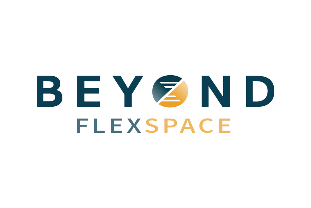 Beyond FlexSpace logo