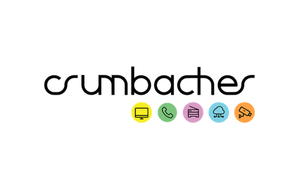 Crumbacher logo