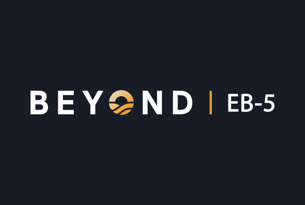 Beyond EB-5 logo