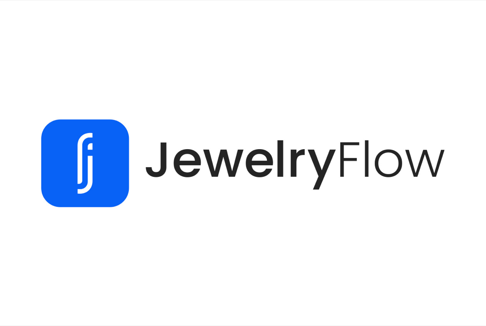 JewelryFlow logo