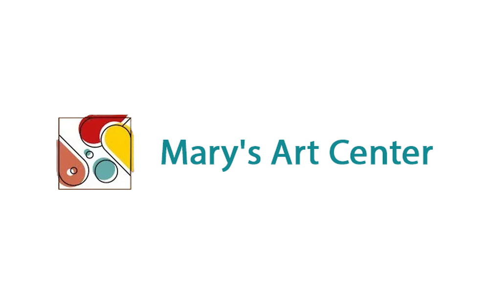 Mary’s Art Center logo