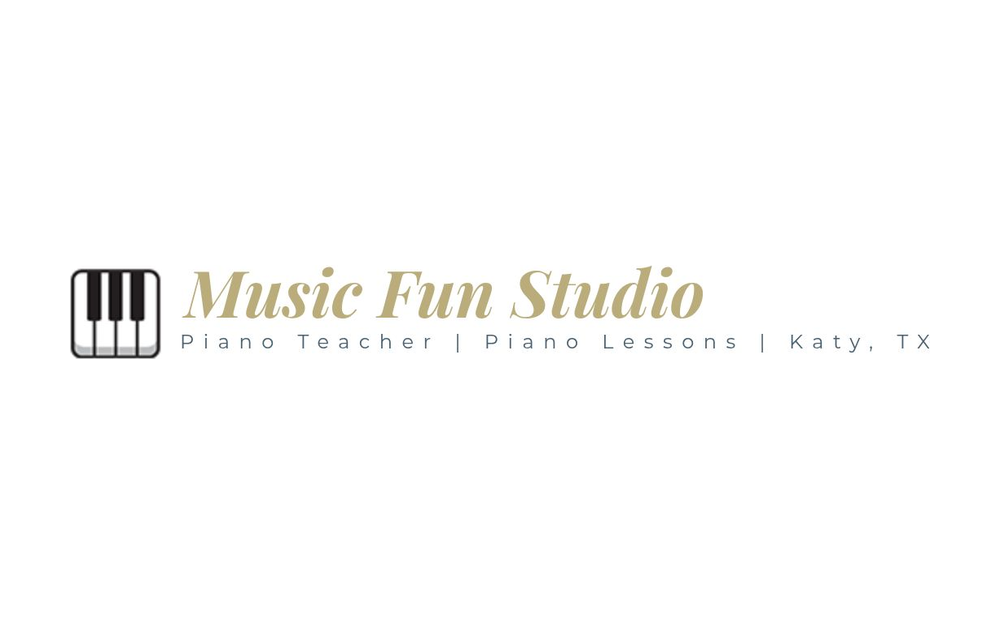 Music Fun Studio logo