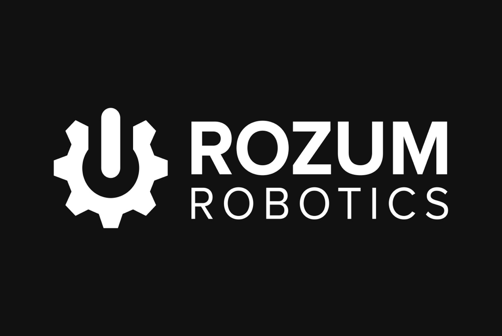 Rozum Robotics logo