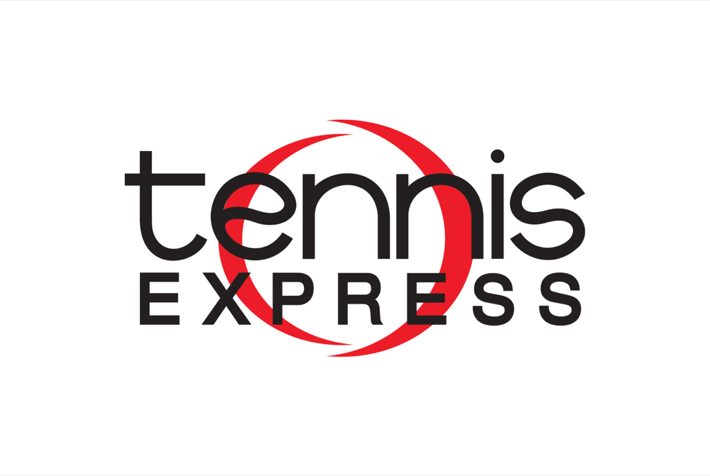 Tennis Express logo