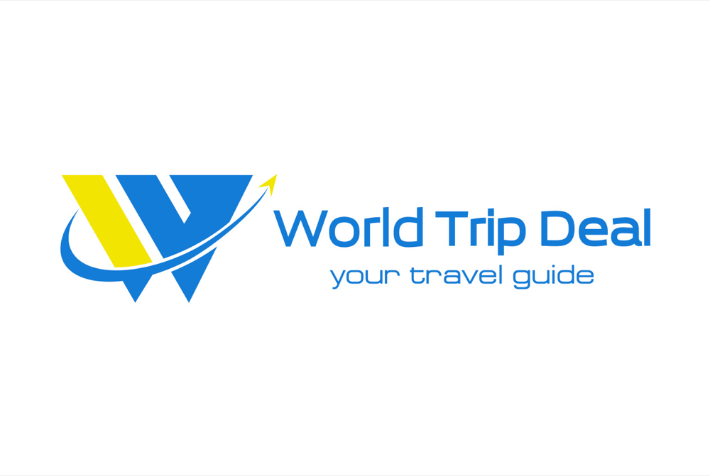 WorldTripDeal logo